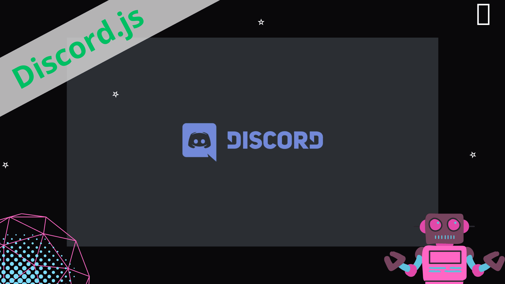 Discord Bot version 14